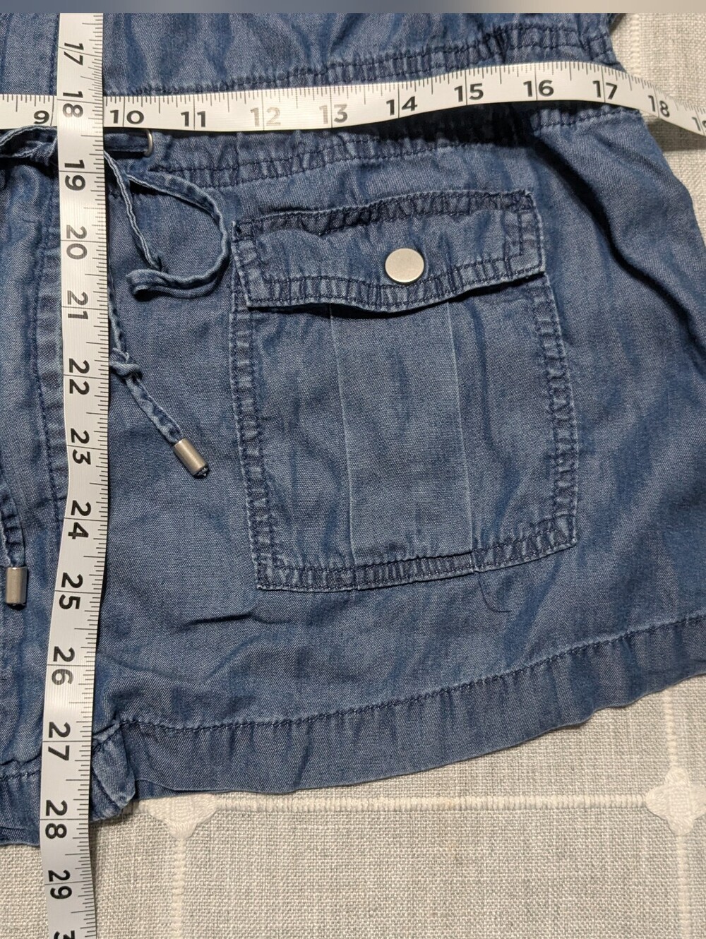 Allison Daley Women's Jacket - Picture 8 of 9
